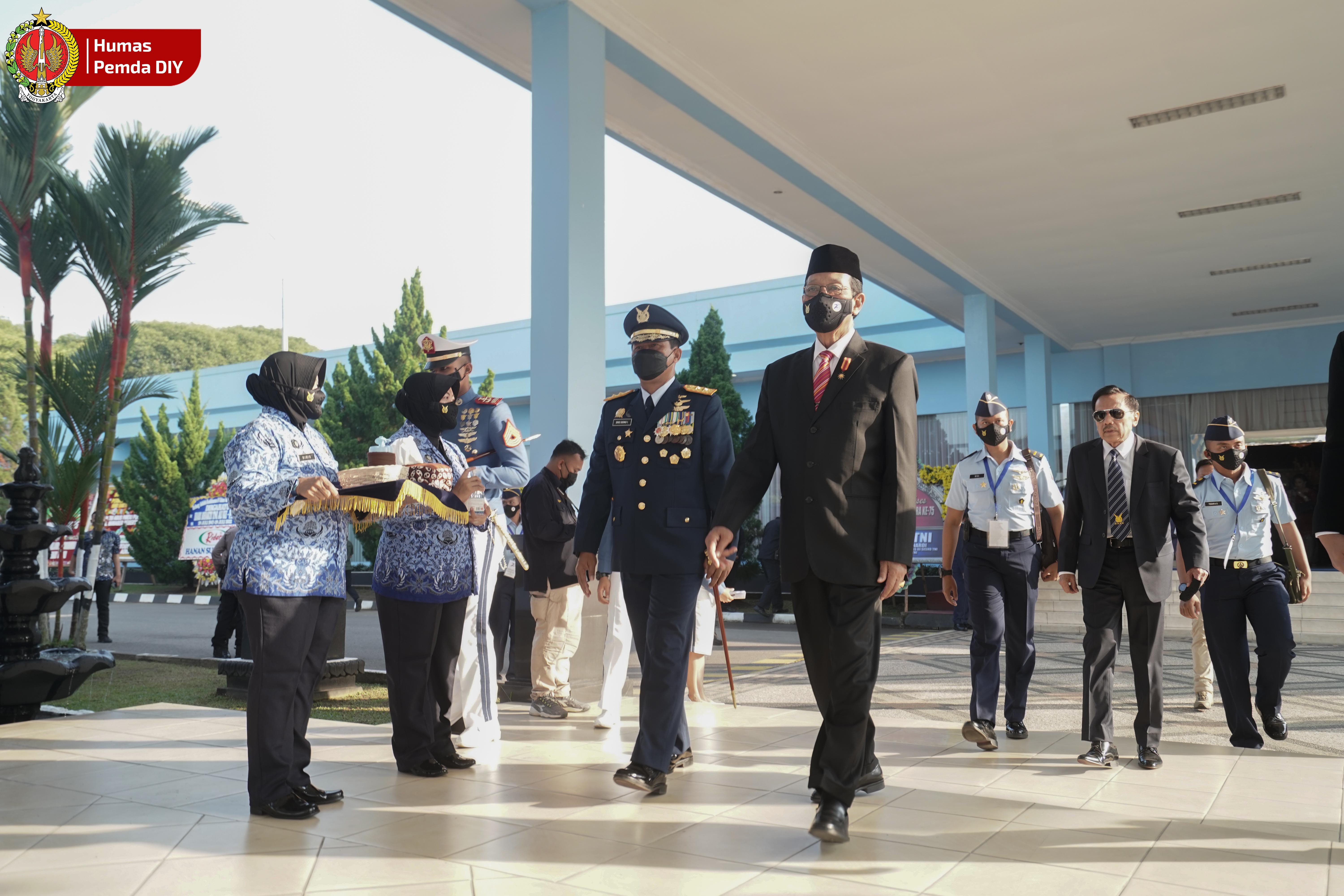 Makna Hari Bakti TNI AU, Teladani Generasi Pendahulu