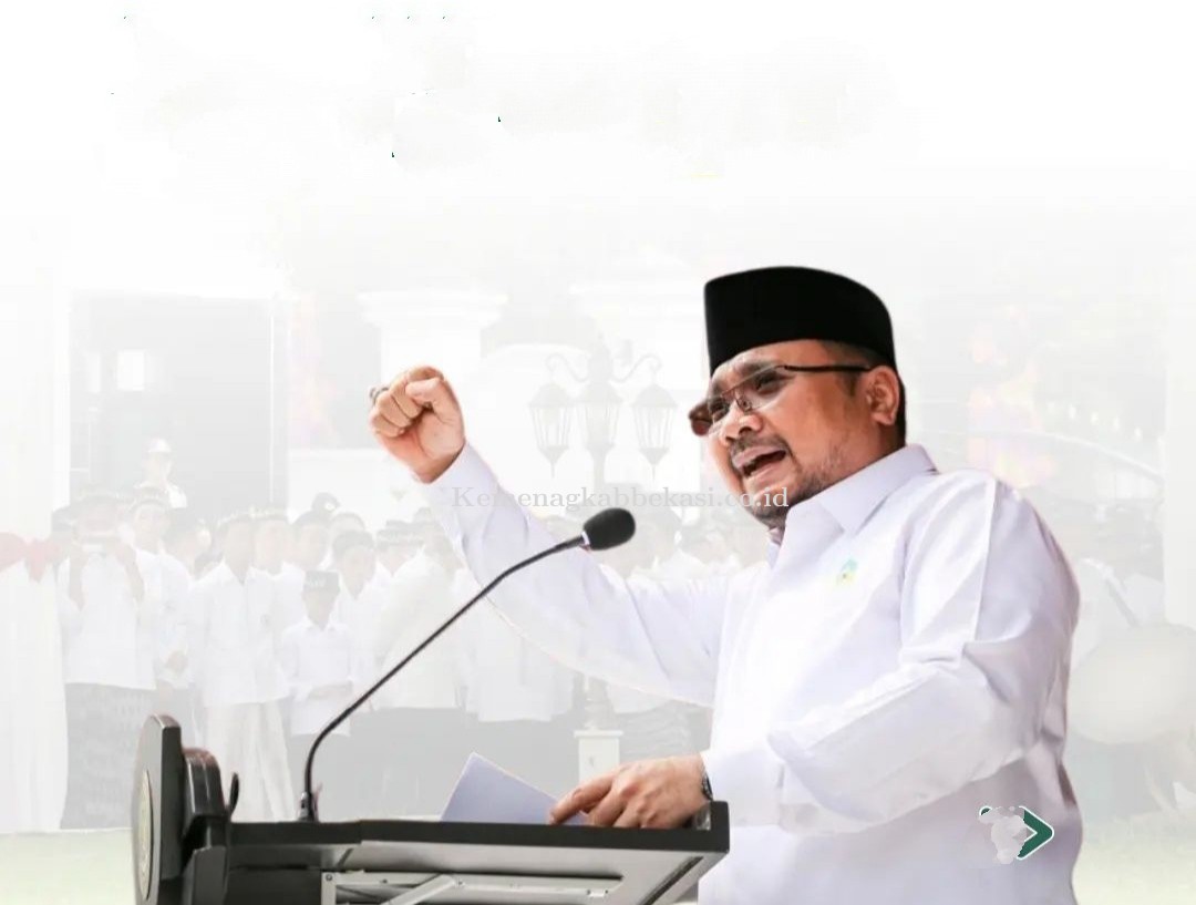 Program Tranformasi Layanan Umat, Menag Raih Banyak Penghargaan